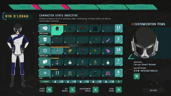Screenshot 3