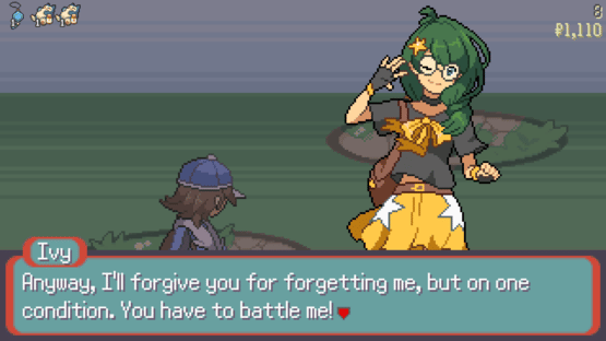 PokéRogue Screenshot