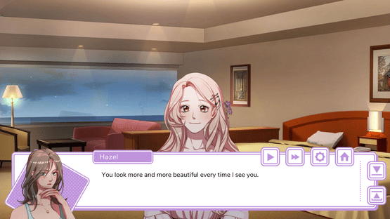 Trouble Comes Twice: Bonus Stories Screenshot