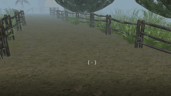 Brave Hero Screenshot