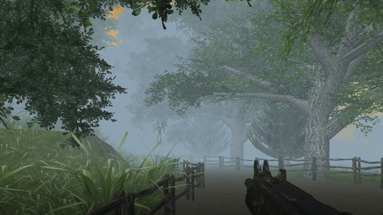 Brave Hero Screenshot
