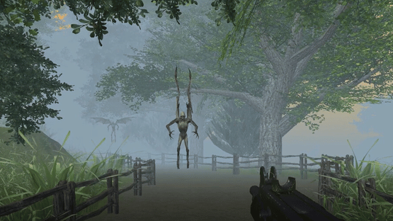 Brave Hero Screenshot