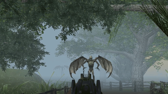 Brave Hero Screenshot