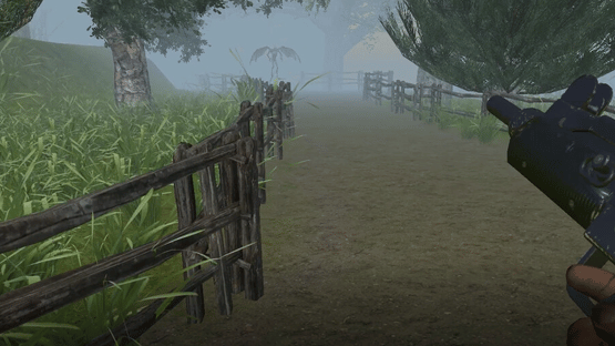 Brave Hero Screenshot