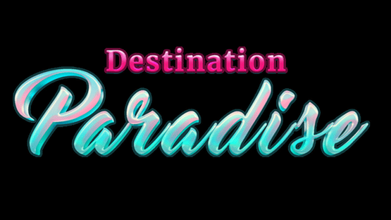 Destination Paradise Screenshot