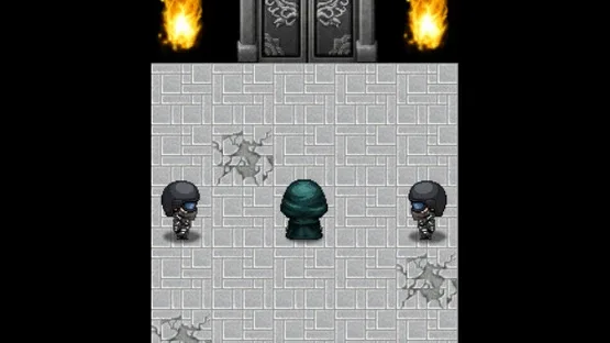 Void Foundation: Into The Void screenshot 1