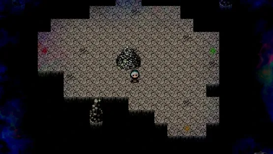 Void Foundation: Into The Void screenshot 3