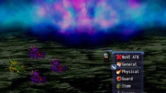 Void Foundation: Into The Void screenshot 4