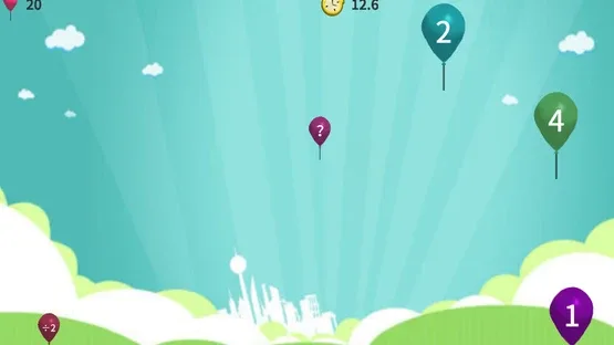 Assassin's Belief screenshot 2