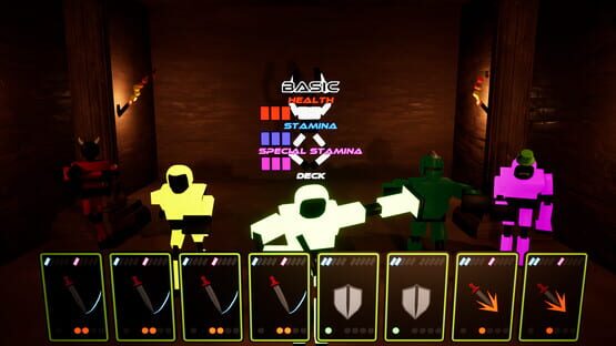 Scorpion's Curse screenshot 4