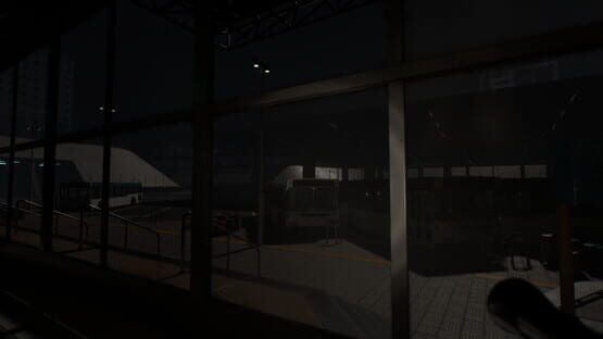 The Night Guard screenshot 1