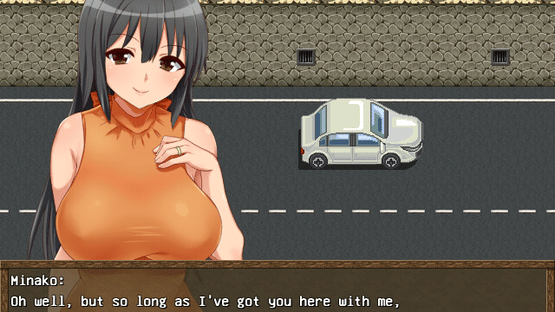 Minako: Beloved Wife in the Countryside Screenshot