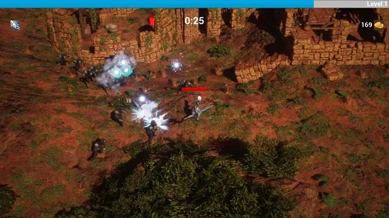 Rite of Eris screenshot 2