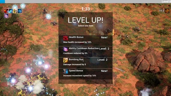 Rite of Eris screenshot 3