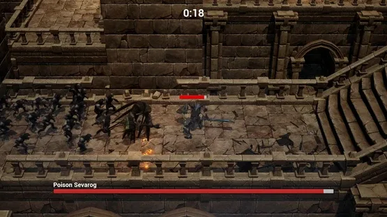 Rite of Eris screenshot 6
