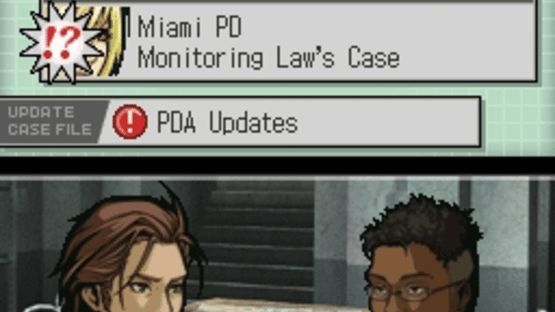 Miami Law Screenshot