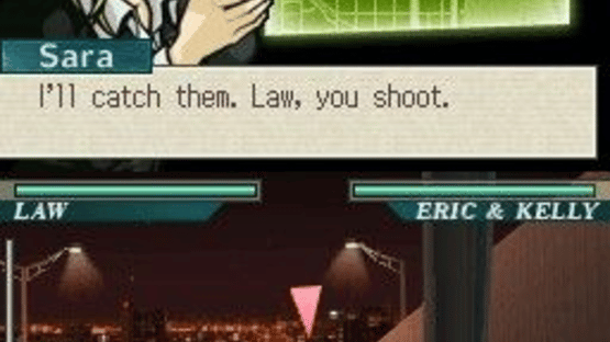 Miami Law Screenshot