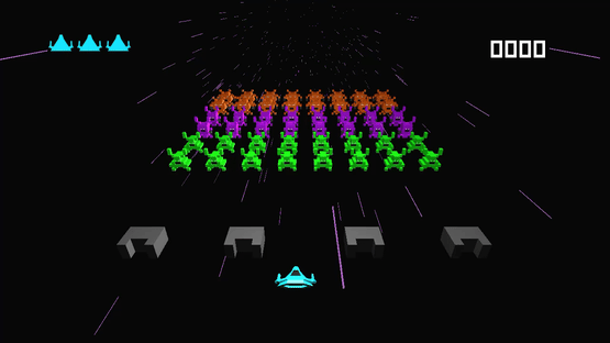 Alien Invasion Screenshot