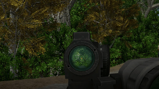 Super Adventure Screenshot