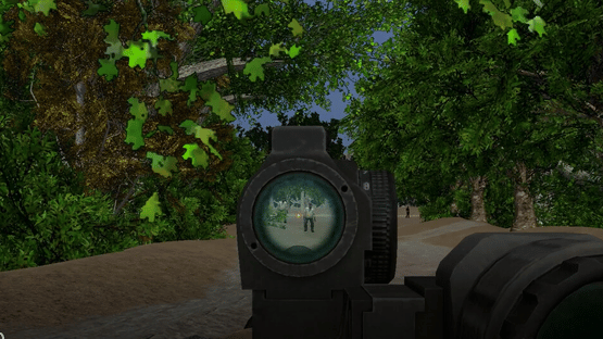 Super Adventure Screenshot