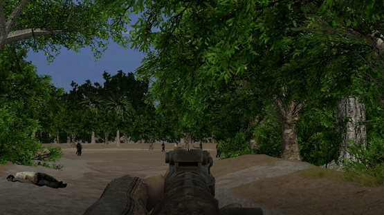 Super Adventure Screenshot