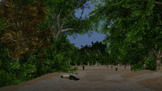 Super Adventure Screenshot