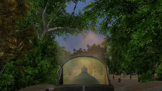 Super Adventure Screenshot