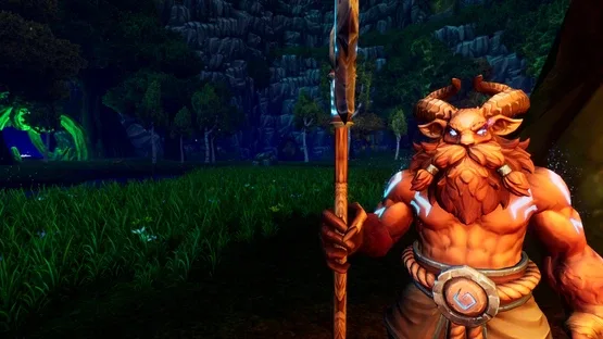 The Crimson Lyre screenshot 1
