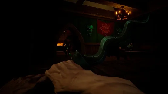 The Crimson Lyre screenshot 3