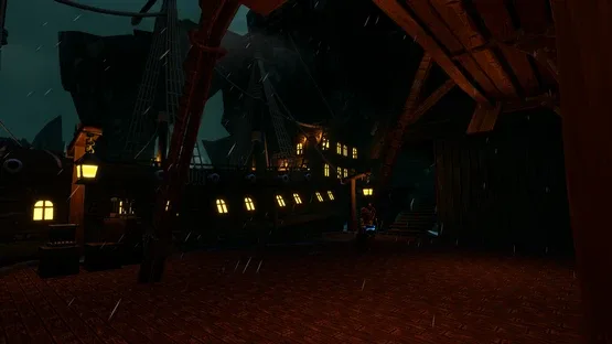The Crimson Lyre screenshot 5