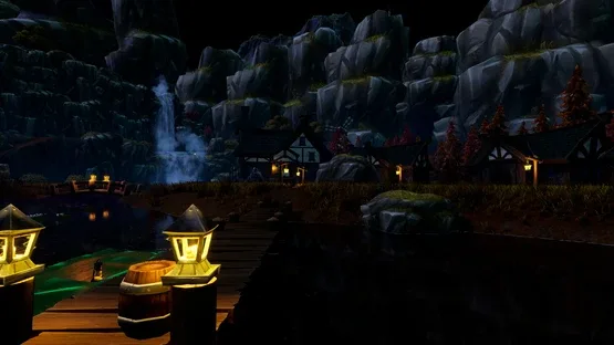 The Crimson Lyre screenshot 6