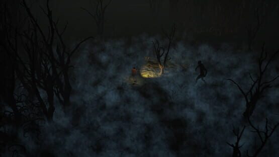 Whispers in the Shadows screenshot 3