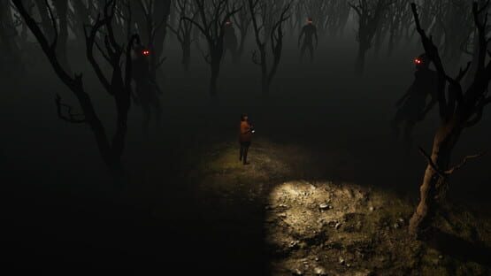 Whispers in the Shadows screenshot 4