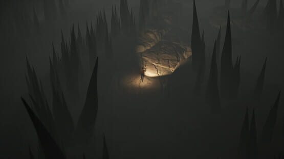 Whispers in the Shadows screenshot 5