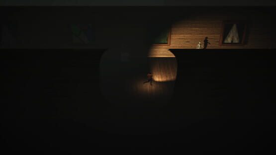 Whispers in the Shadows screenshot 1