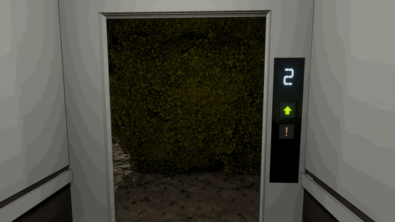 Elevator Warp Screenshot