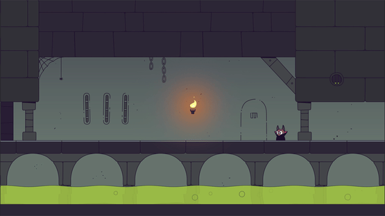 Desvelado Screenshot