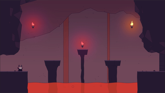 Desvelado Screenshot