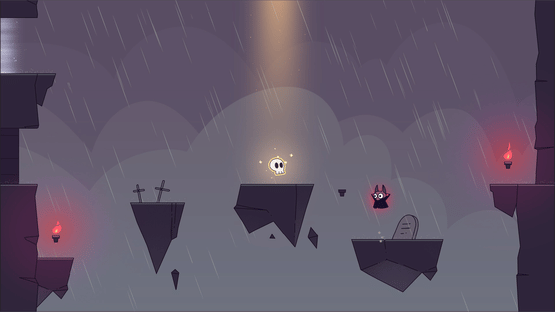 Desvelado Screenshot