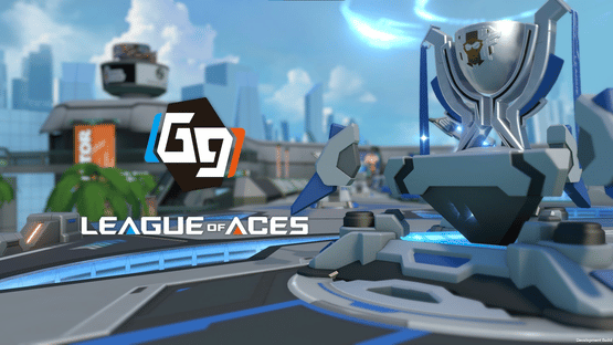 G9: League of Aces Screenshot