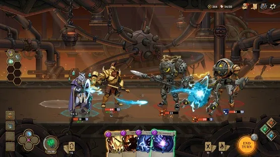 Everwayne screenshot 2
