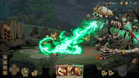 Everwayne screenshot 5