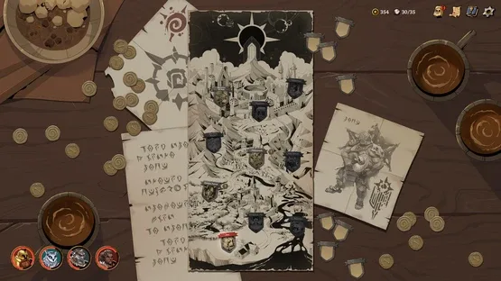 Everwayne screenshot 4