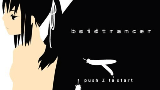 Boidtrancer Screenshot