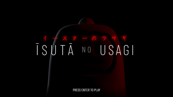 Isuta no Usagi Screenshot