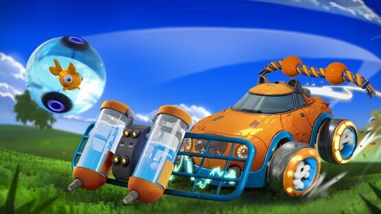 Turbo Golf Racing: Ultimate Bundle screenshot 1