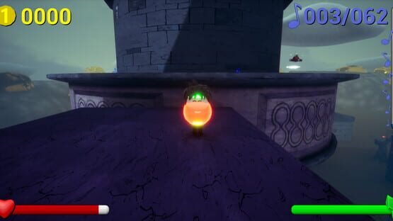 Music Man 3: Last Dance screenshot 1