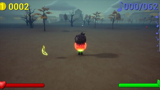 Music Man 3: Last Dance screenshot 2