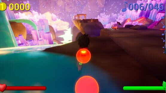Music Man 3: Last Dance screenshot 3