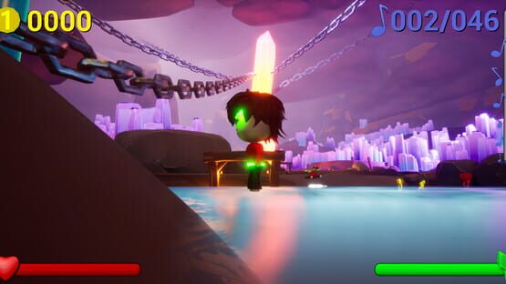 Music Man 3: Last Dance screenshot 5
